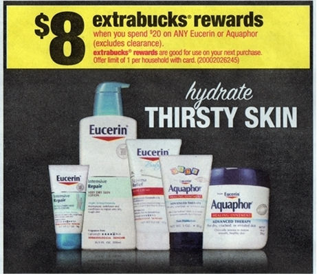 eucerin