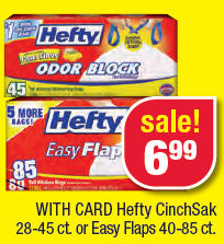 hefty ad