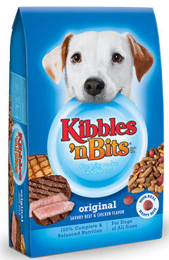 New Kibble's N Bits Coupon + Upcoming Sale!