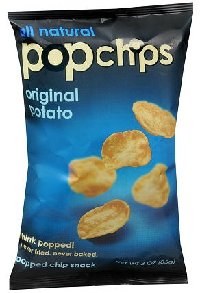 pop chips