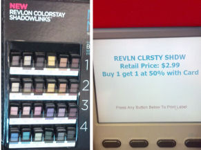 revlon shadowlinks cvs4-2w