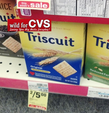 triscuit store