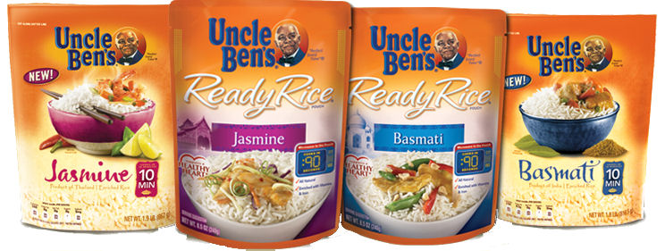 uncle bens