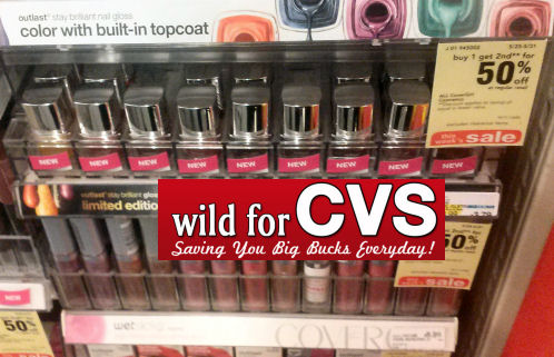 Covergirl glosstinis and wetslicks7