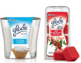 Glade Wax Melts 2