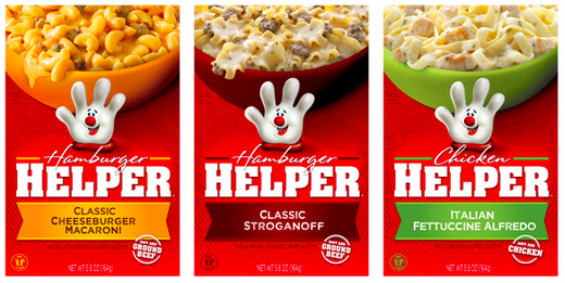 Hamburger Helper