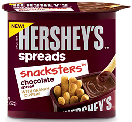 Hershey's Snackers