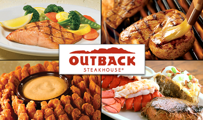 Outback Steakhouse