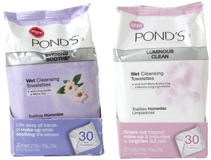 Pond's  generic6w