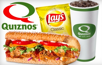 Quiznos