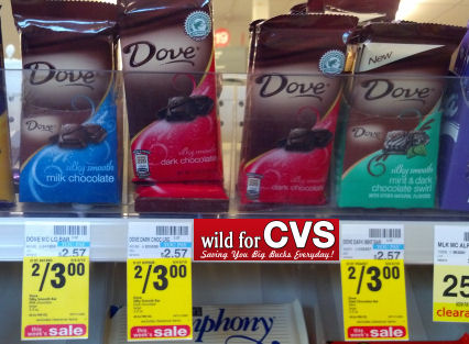 dove bars6w