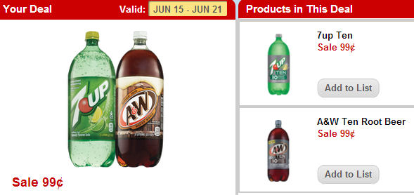 Print 7up Coupon