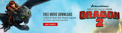 How to Train Your Dragon 2