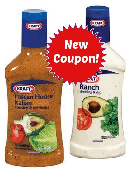 Kraft couponsonly 2