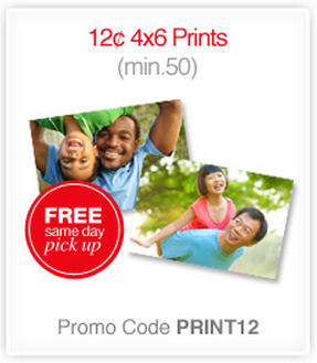 CVS Photo Deals thru 6/14