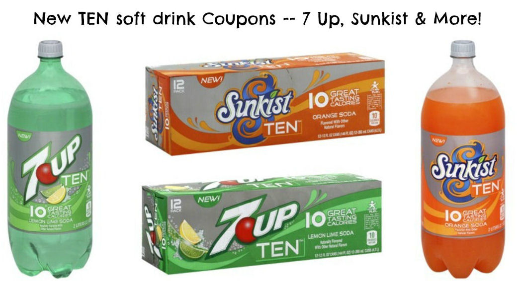 New 7 up ten coupon