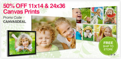 CVS Photo Deals 7/26!