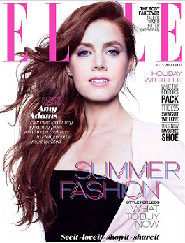 Elle Magazine Deal