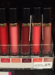 Revlon Cosmetics (16)