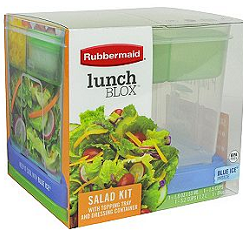 Rubbermaid Lunchblox