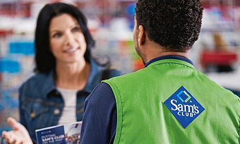 Sams Clus membership deal