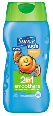 Suave Kids Coupon