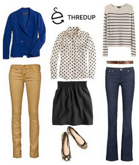 ThredUp $20 New Member Credit -