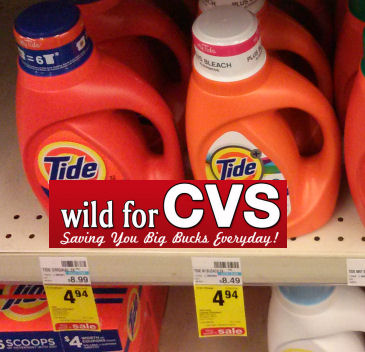 Tide Just $3.44 This Week!