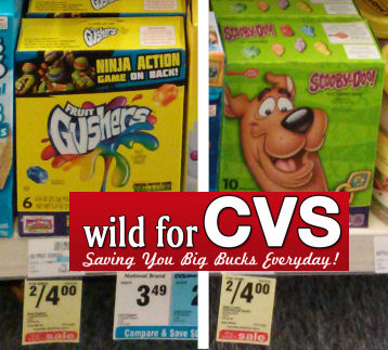 Betty Crocker Fruit Snacks Just $1.50 Each!