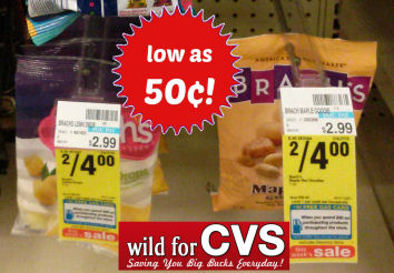 Brach's As Low As 50¢!