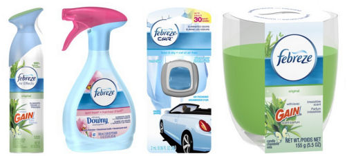 febreze all7w