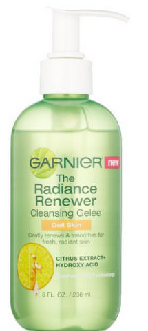 Garnier Cleanser Reset Coupon