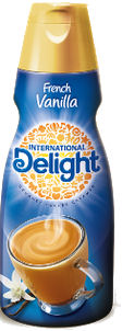 International Delight Reset Coupon