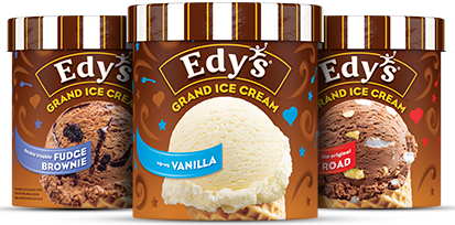 Edys Ice Cream Coupons