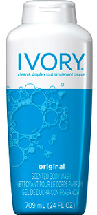 Ivory coupons