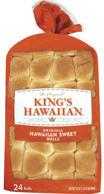 King's Hawaiian