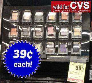 Revlon ShadowLinks 39¢ Each!