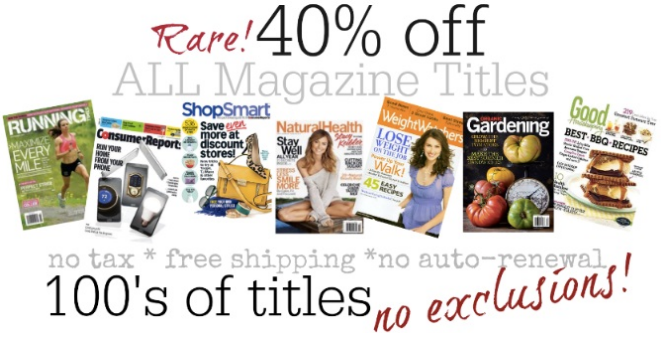 Discountmags