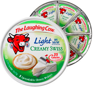 Laughing Cow Cheese Coupon