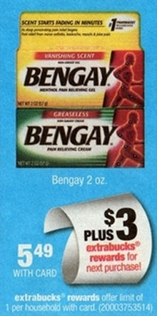 bengay