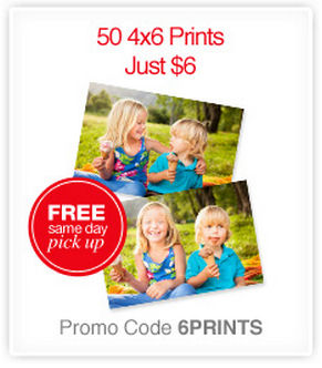 CVS Photo Deals