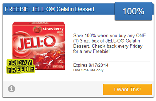 free jello