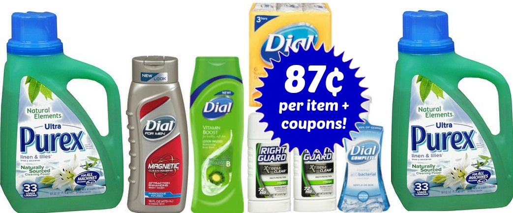 Henkel Offer for $10 in coupons!