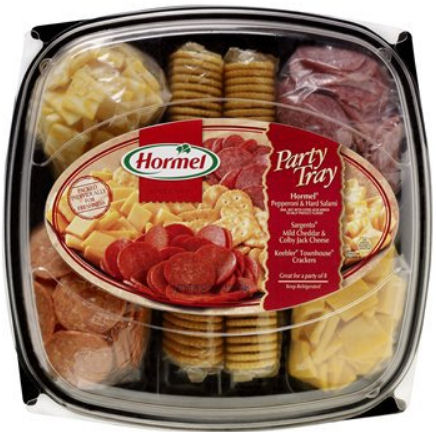 Hormel Resets