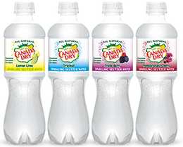 Canada Dry Coupons