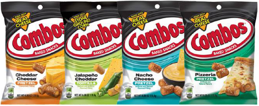 Combos