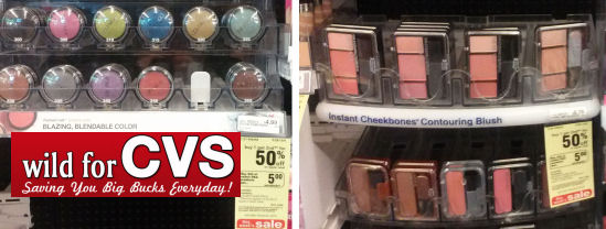 CoverGirl Products As Low As $1.69 Each!