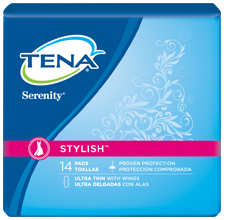 FREE Tena at CVS