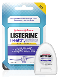 Listerine Floss