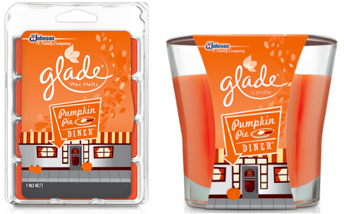 Glade coupons